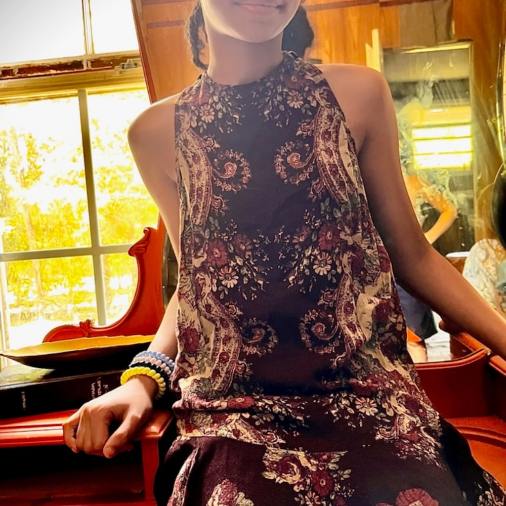 Free People dress size small